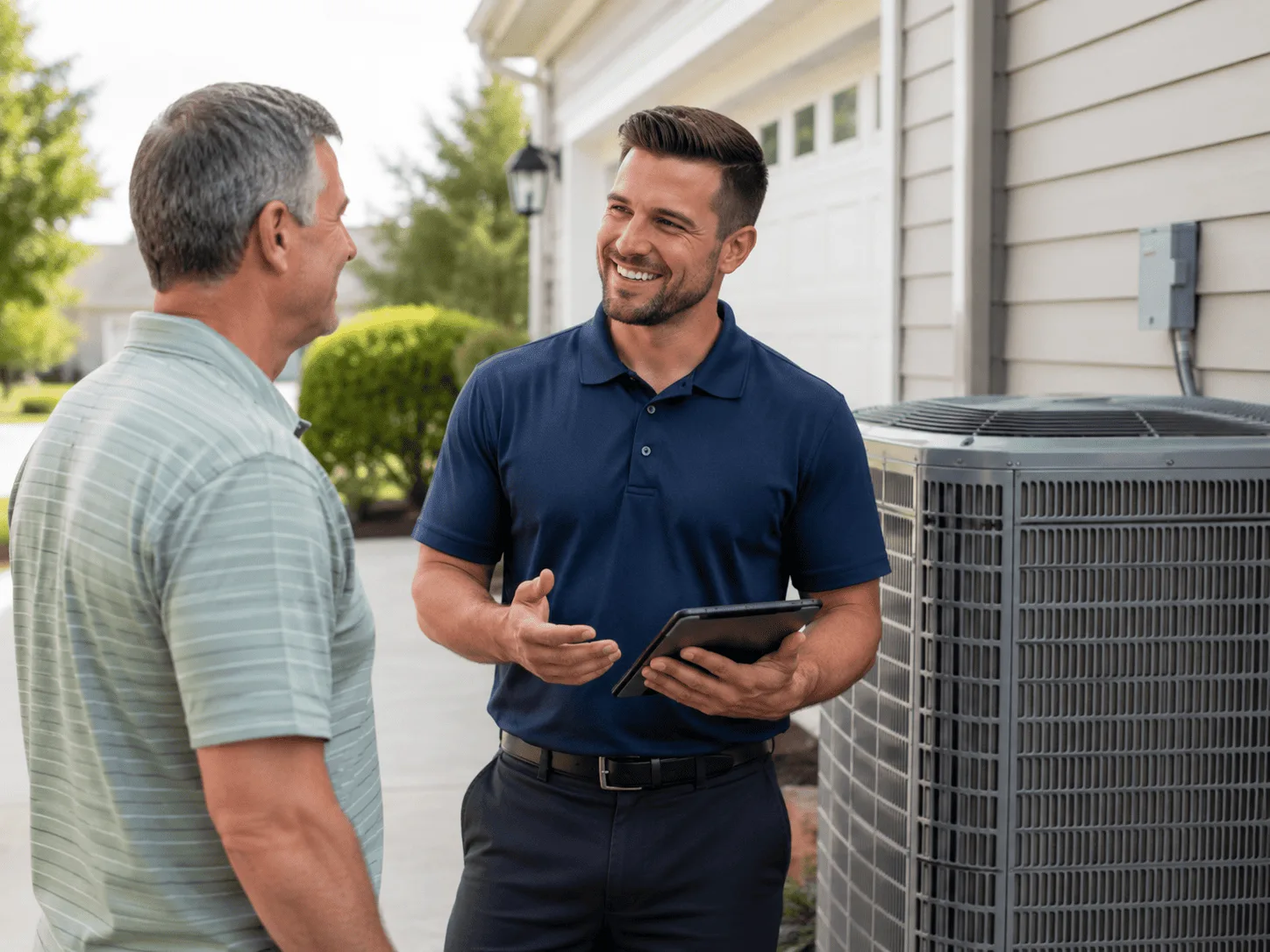 Heat Pump Installation Berkeley, CA FAQs